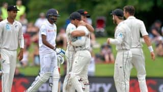 New Zealand take series after crushing win over Sri Lanka